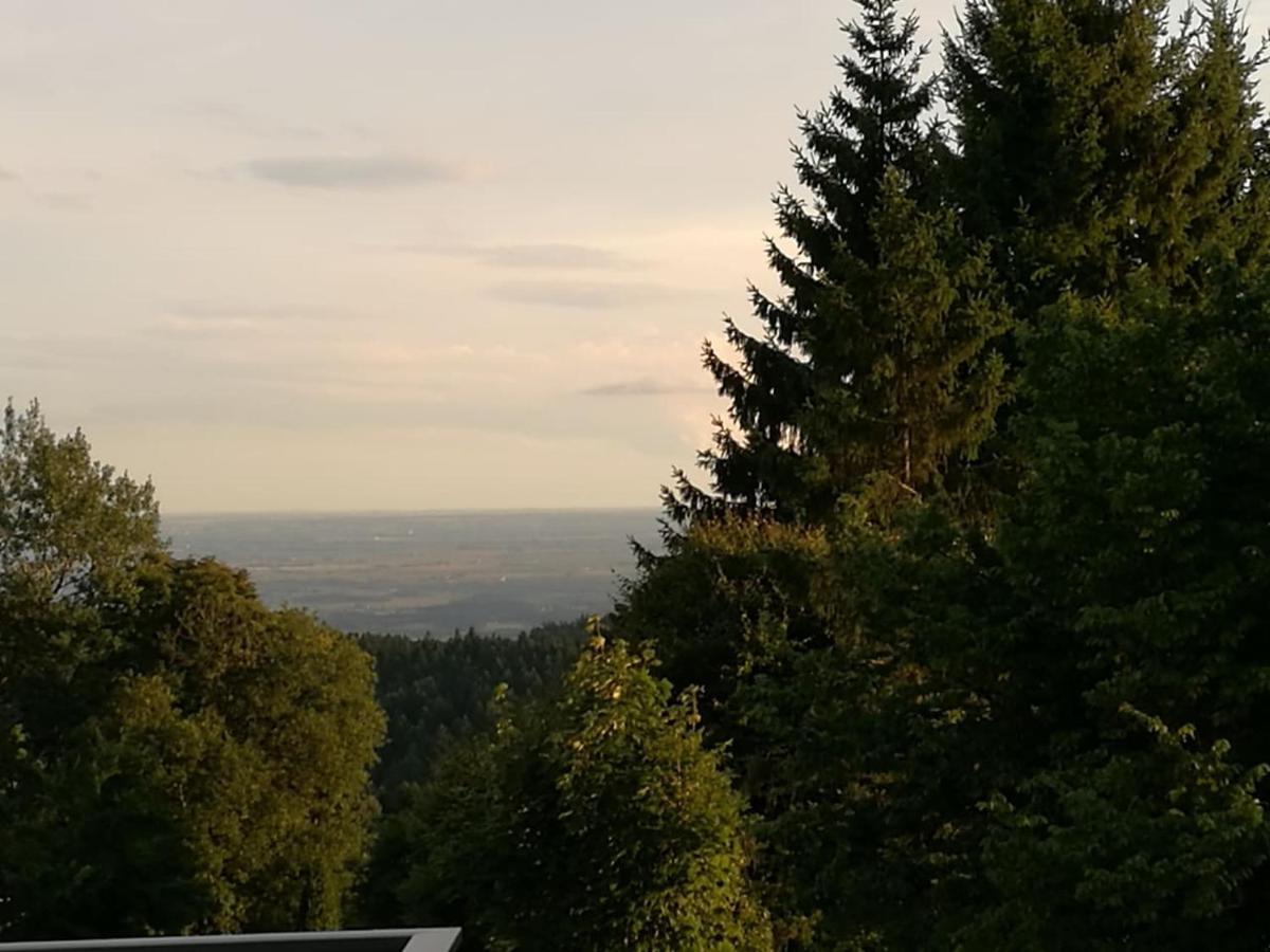 Top Appartment Mit Weitblick Und Late Check-Out Inklusive Aktivcard Sankt Englmar Exterior foto